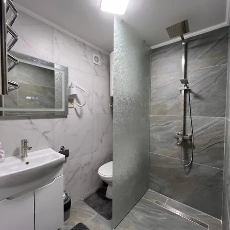 Semesterbostad Odni *