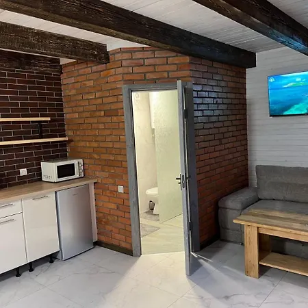 Odni Semesterbostad Tukhlya