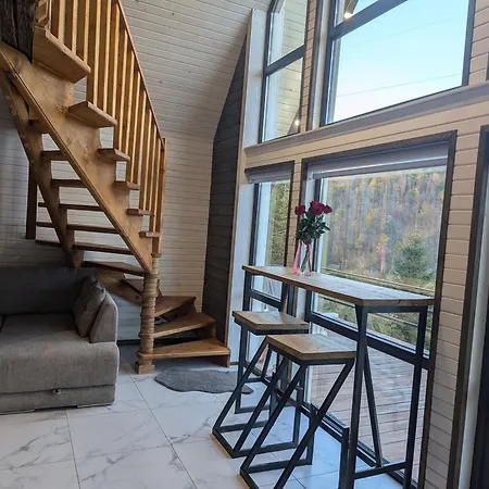 Odni Semesterbostad *