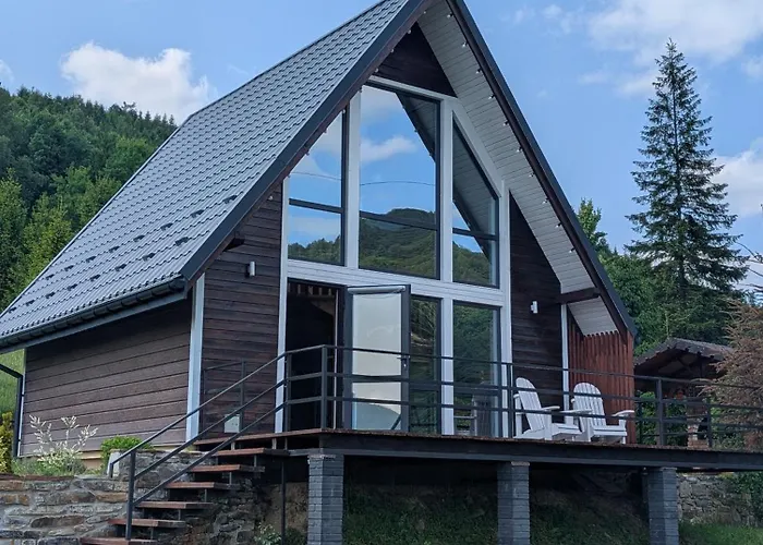 Odni Vakantiehuis