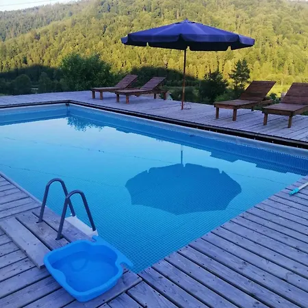 Odni Vakantiehuis