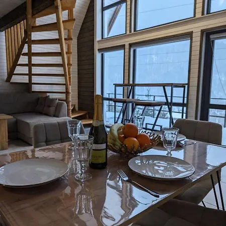 Odni Vakantiehuis