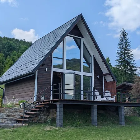 Odni Vakantiehuis